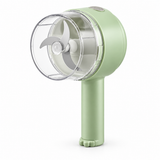 Chefings automatic slicer — green angle