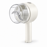 Chefings automatic slicer — white main